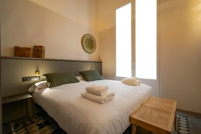 Hostal Porxos Garden — foto 12