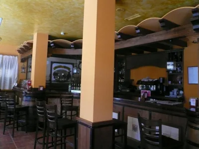 Hostal Posada Entreviñas — 写真 3