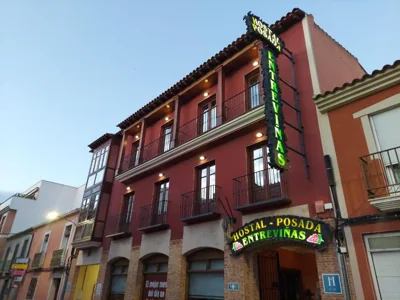 Hostal Posada Entreviñas — 写真 4