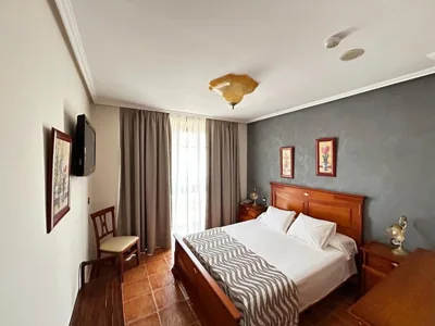 Hostal Posada Entreviñas — 写真 5