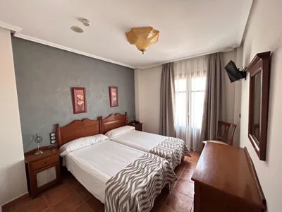 Hostal Posada Entreviñas — 写真 11