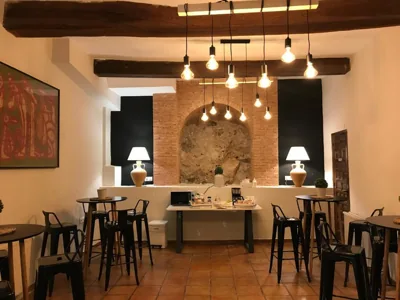 Hostal Posada Huecar — foto 3