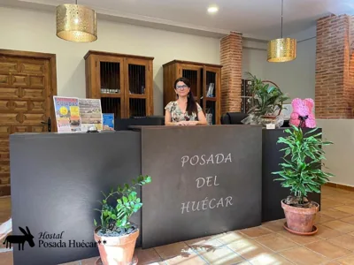 Hostal Posada Huecar — foto 5
