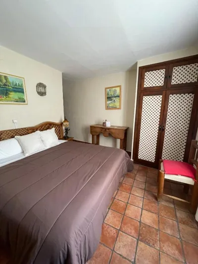 Hostal Posada Huecar — foto 11