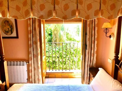 Hostal Posada La Panadera — foto 5