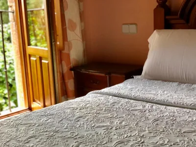 Hostal Posada La Panadera — foto 8