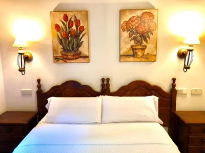 Hostal Posada La Panadera — foto 9
