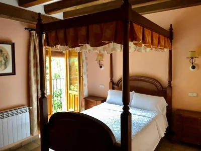 Hostal Posada La Panadera — foto 10