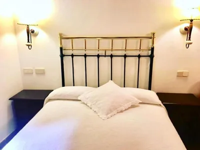 Hostal Posada La Panadera — foto 12