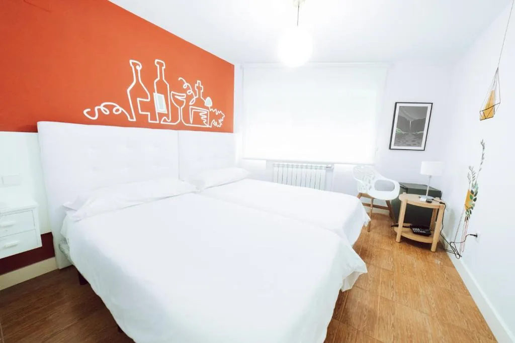 Hostal Pozo