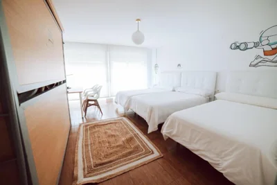 Hostal Pozo — foto 7