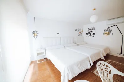 Hostal Pozo — foto 9