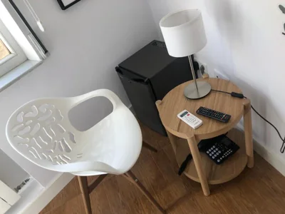 Hostal Pozo — foto 11
