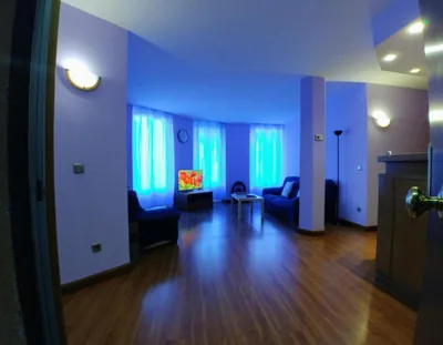 Hostal Prada Borges — foto 4