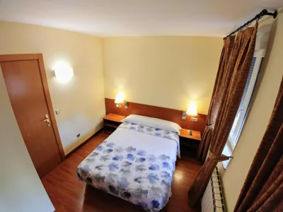 Hostal Prada Borges — foto 7