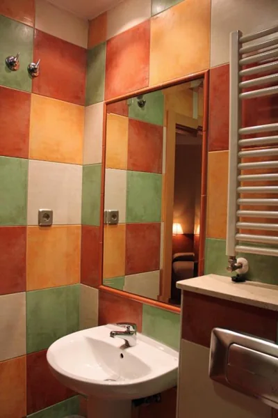 Hostal Prada Borges — foto 8