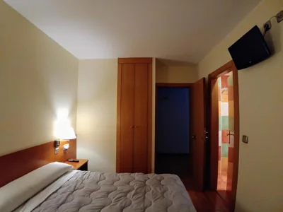 Hostal Prada Borges — foto 9