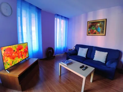 Hostal Prada Borges — foto 12