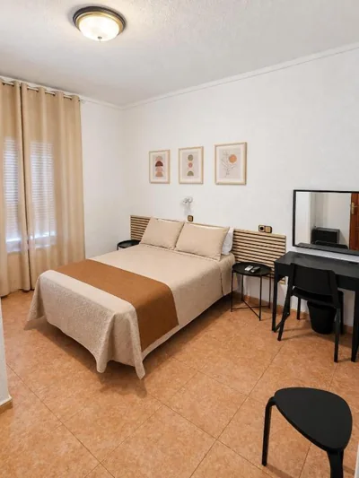 Hostal Prada — Foto 2