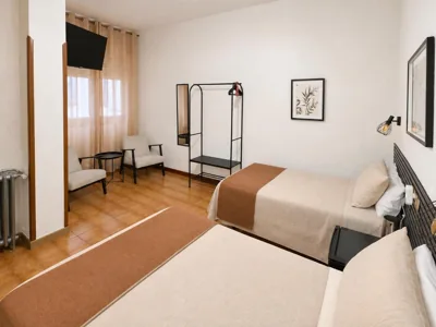 Hostal Prada — Foto 4