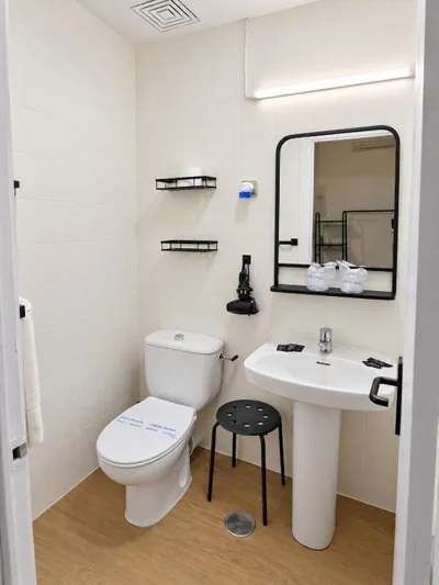 Hostal Prada — Foto 6