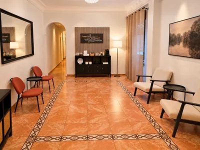 Hostal Prada — Foto 8