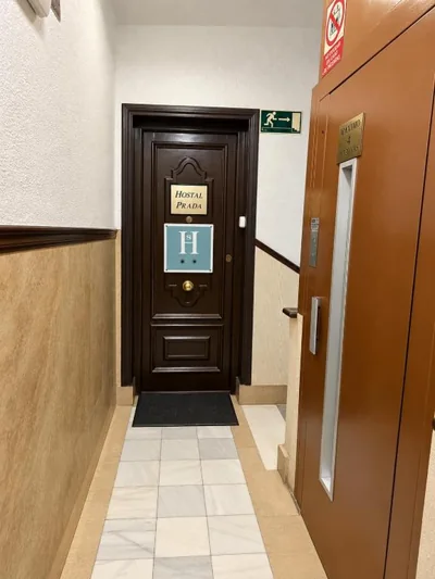 Hostal Prada — Foto 10