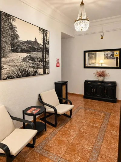 Hostal Prada — Foto 11