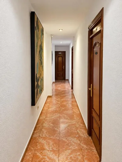 Hostal Prada — Foto 12