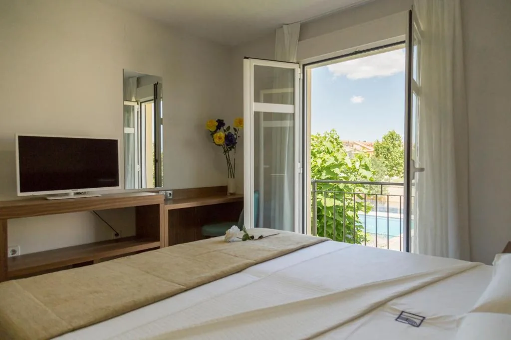 Hostal Pradaria