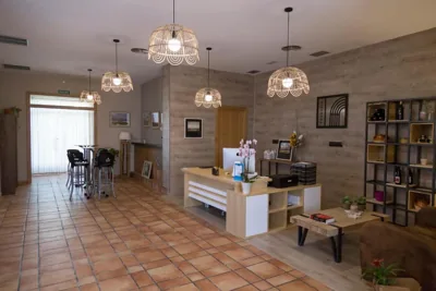 Hostal Pradaria — photo 6