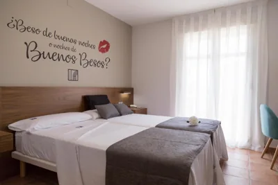 Hostal Pradaria — photo 9