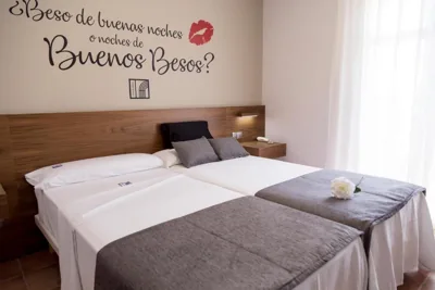 Hostal Pradaria — photo 11
