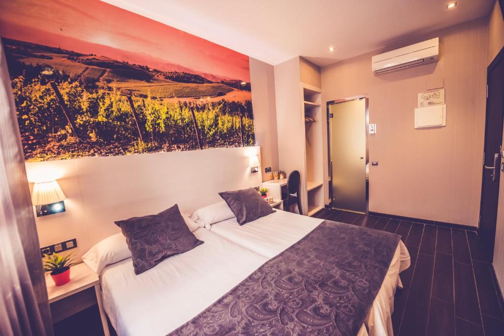 Hostal Prado