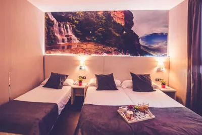 Hostal Prado — Foto 2