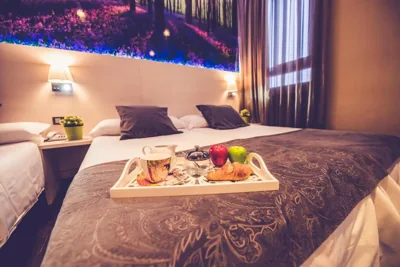 Hostal Prado — Foto 4