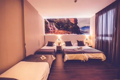 Hostal Prado — Foto 5