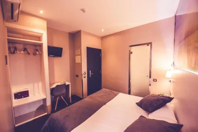 Hostal Prado — Foto 8