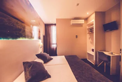 Hostal Prado — Foto 12