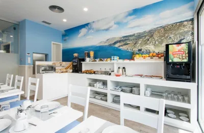 Hostal Praia Madalena — Foto 4