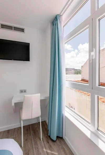 Hostal Praia Madalena — Foto 5