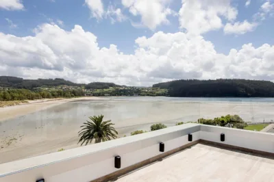 Hostal Praia Madalena — Foto 6