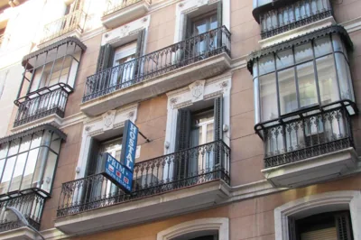 Hostal Prim — foto 5
