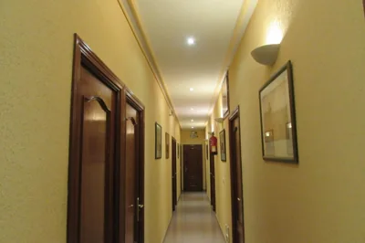 Hostal Prim — foto 11