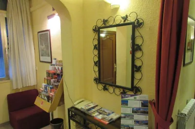 Hostal Prim — foto 12