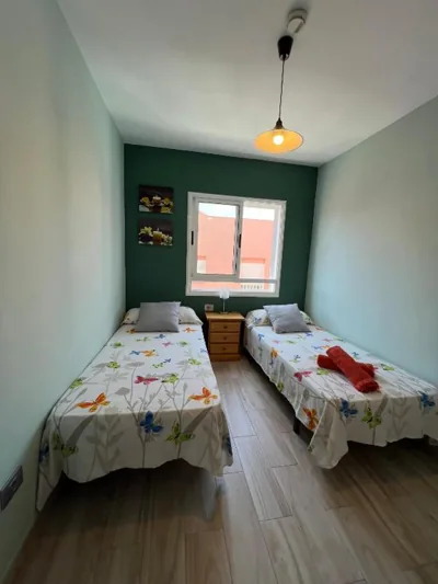 Hostal-Private Room Descanso y Relax — foto 2