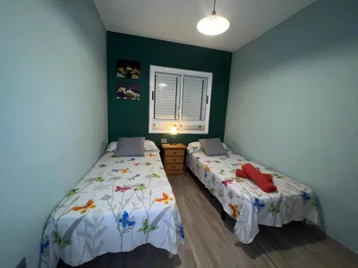 Hostal-Private Room Descanso y Relax — foto 6
