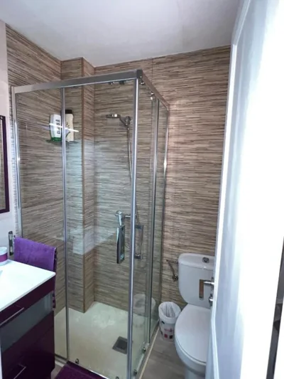 Hostal-Private Room Descanso y Relax — foto 12