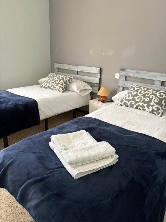 Hostal Pueblo Viejo