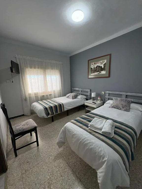 Hostal Pueblo Viejo